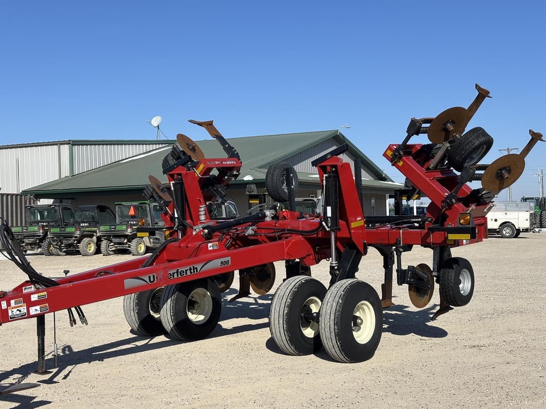 Image of Case IH 2500 Ecolo-Til Primary image