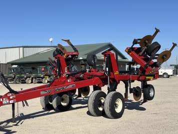 Main image Case IH 2500 Ecolo-Til