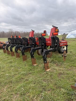 Image of Case IH 2500 Ecolo-Til equipment image 2