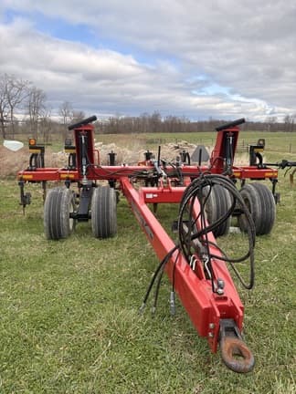 Image of Case IH 2500 Ecolo-Til equipment image 1