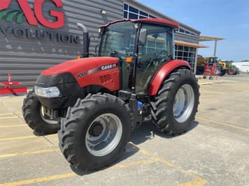 Main image Case IH Farmall 100C