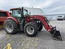 2015 Case IH Farmall 100C Image