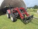 2015 Case IH Farmall 110C Image