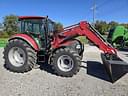 2015 Case IH Farmall 115C Image