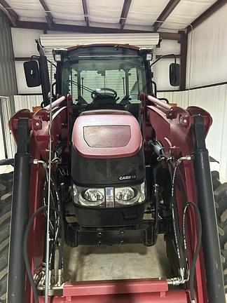 Image of Case IH Farmall 115C equipment image 4