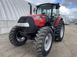 Main image Case IH Farmall 120A