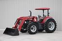 2015 Case IH Farmall 120C Image