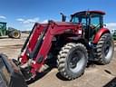 2015 Case IH Farmall 130A Image