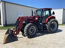 2015 Case IH Farmall 130A Image