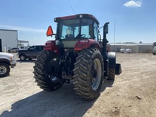 Main image Case IH Farmall 130A 5