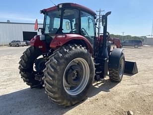 Main image Case IH Farmall 130A 6