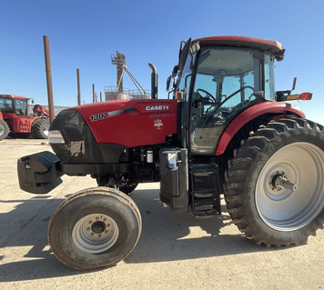 Main image Case IH Farmall 130A