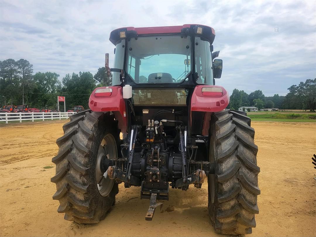 Image of Case IH Farmall 140A Image 0