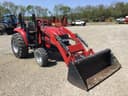 2015 Case IH Farmall 35C Image