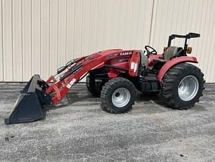 Main image Case IH Farmall 40C 0