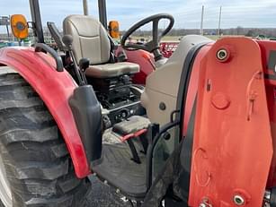 Main image Case IH Farmall 40C 10