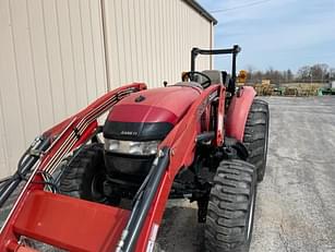 Main image Case IH Farmall 40C 6