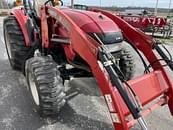 Thumbnail image Case IH Farmall 40C 8