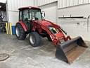 2015 Case IH Farmall 50C Image