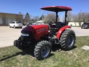 Main image Case IH Farmall 50C