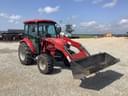 2015 Case IH Farmall 50C Image