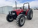 2015 Case IH Farmall 65A Image