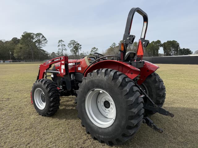 Image of Case IH Farmall 70A equipment image 2