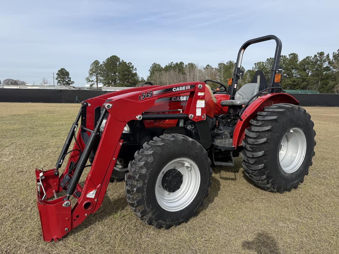 Image of Case IH Farmall 70A Primary image