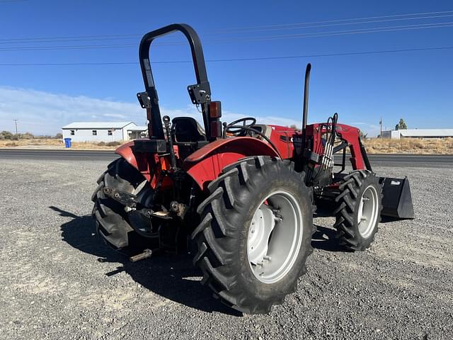 Image of Case IH Farmall 70A equipment image 1