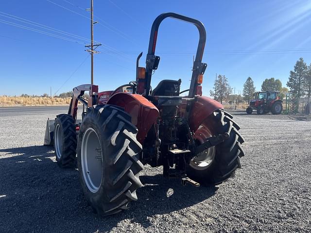 Image of Case IH Farmall 70A equipment image 2