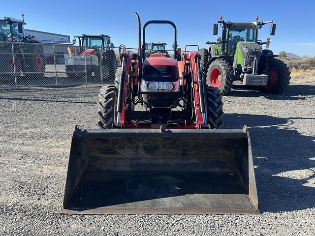 Image of Case IH Farmall 70A equipment image 4