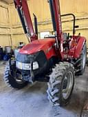 2015 Case IH Farmall 75C Image