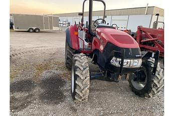 Main image Case IH Farmall 75C 1