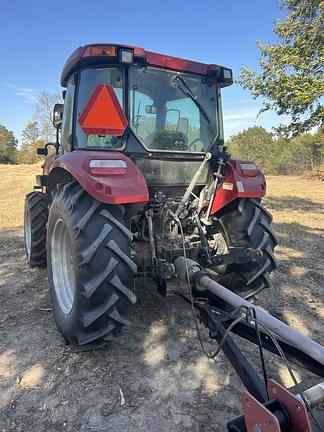 Image of Case IH Farmall 75C equipment image 4