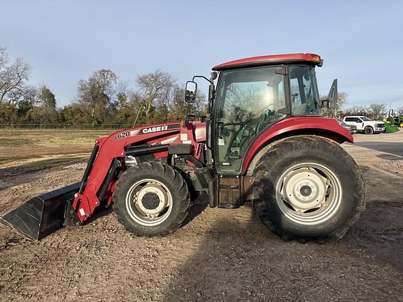 Image of Case IH Farmall 75C Primary image