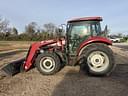 2015 Case IH Farmall 75C Image