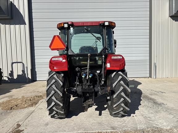 Image of Case IH Farmall 75C equipment image 3