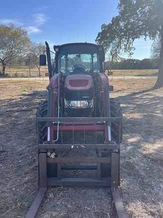 Image of Case IH Farmall 75C equipment image 2