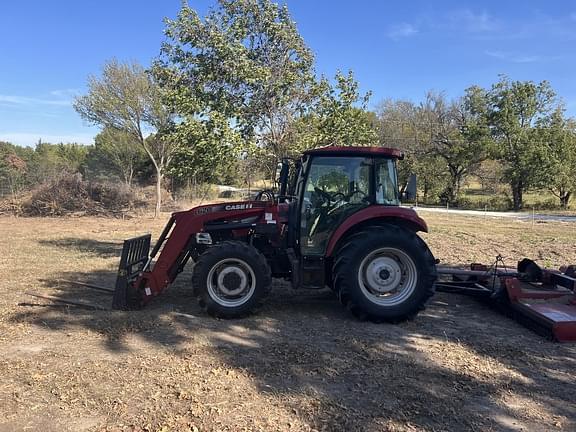 Image of Case IH Farmall 75C Primary image