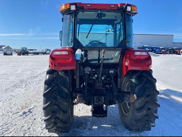 Image of Case IH Farmall 75C equipment image 4