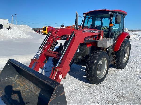 Image of Case IH Farmall 75C Primary image