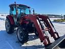 2015 Case IH Farmall 75C Image