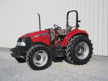 Main image Case IH Farmall 75C