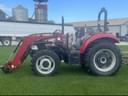 2015 Case IH Farmall 75C Image