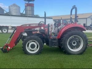 2015 Case IH Farmall 75C Image