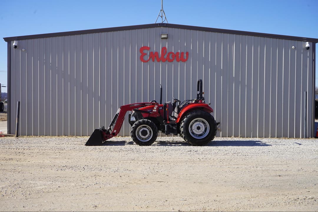 Image of Case IH Farmall 75C Primary image