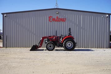 Main image Case IH Farmall 75C