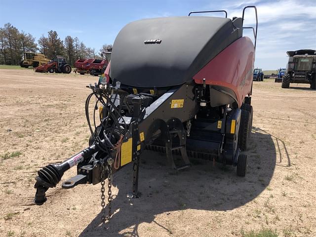 Image of Case IH LB434 equipment image 2