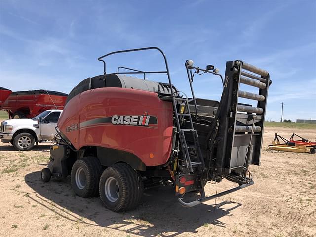 Image of Case IH LB434 equipment image 4