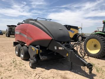 Main image Case IH LB434